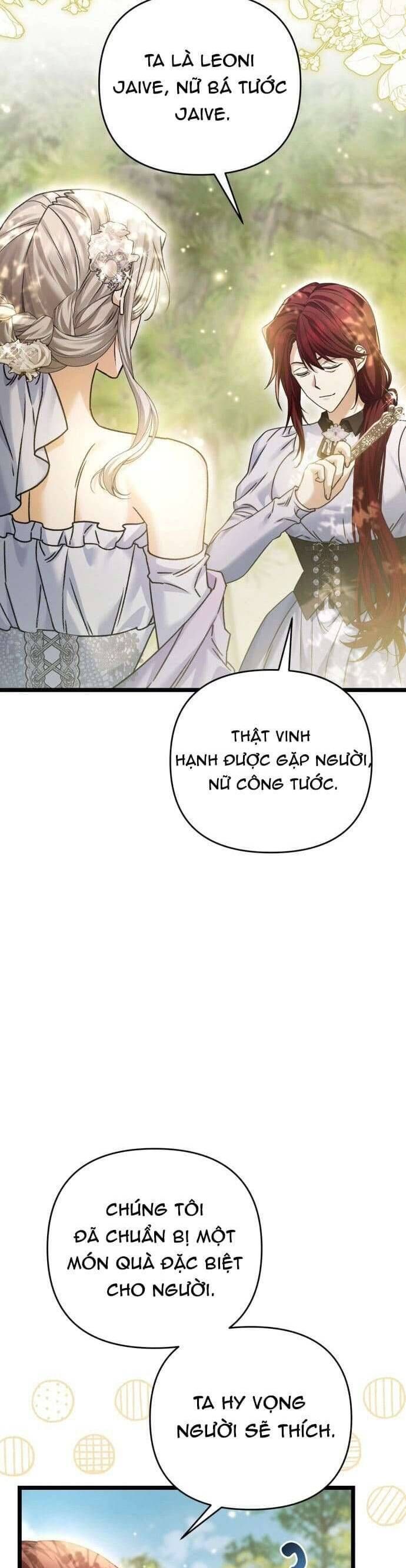 Trên Danh Nghĩa Vợ Chồng - Chapter 17 - Page 9