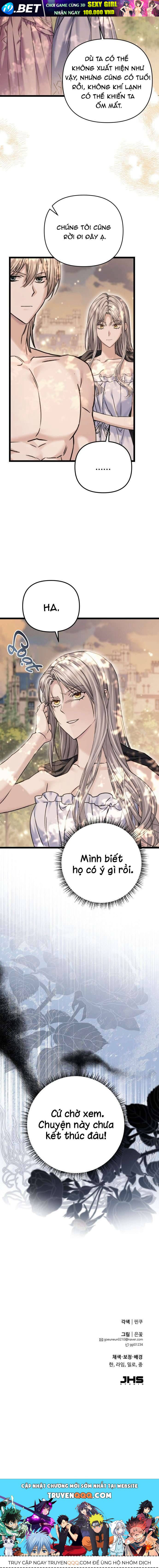 Trên Danh Nghĩa Vợ Chồng - Chapter 18 - Page 9