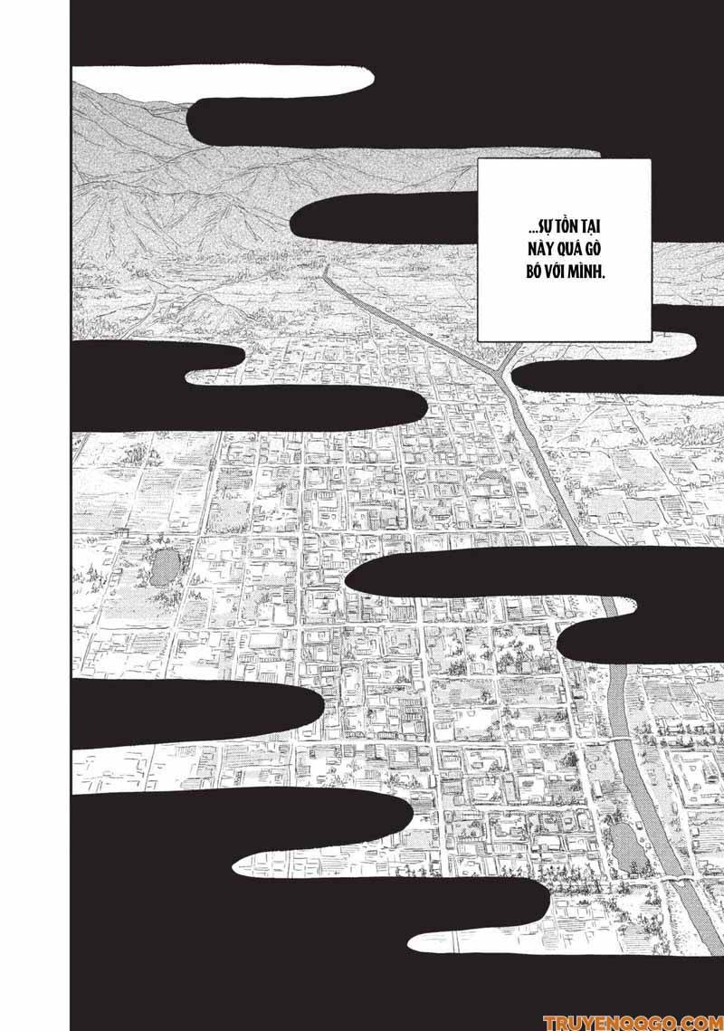 Khi Thế Giới Cùng Nhảy Múa - Chapter 1 - Page 20