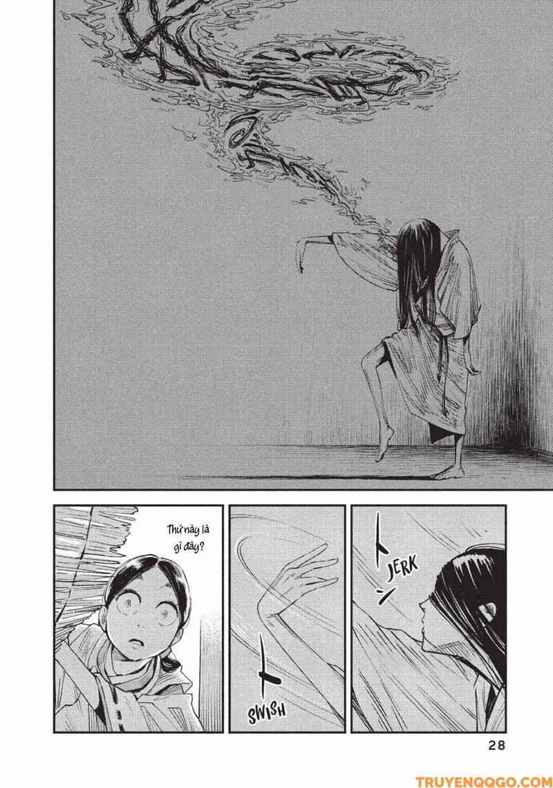 Khi Thế Giới Cùng Nhảy Múa - Chapter 1 - Page 26