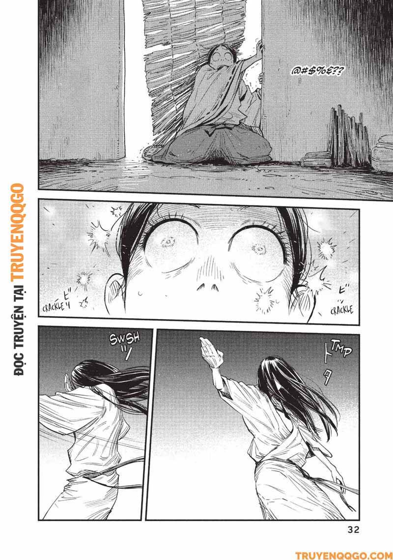 Khi Thế Giới Cùng Nhảy Múa - Chapter 1 - Page 29