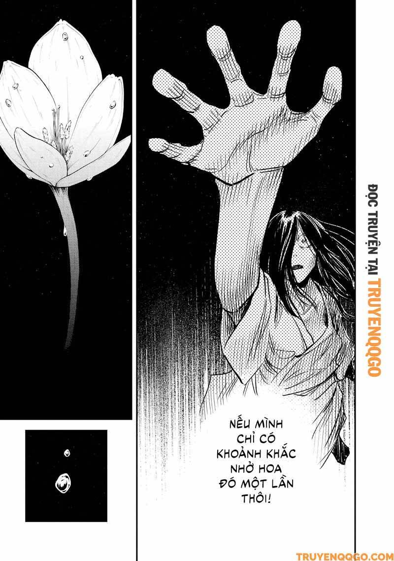 Khi Thế Giới Cùng Nhảy Múa - Chapter 2 - Page 17