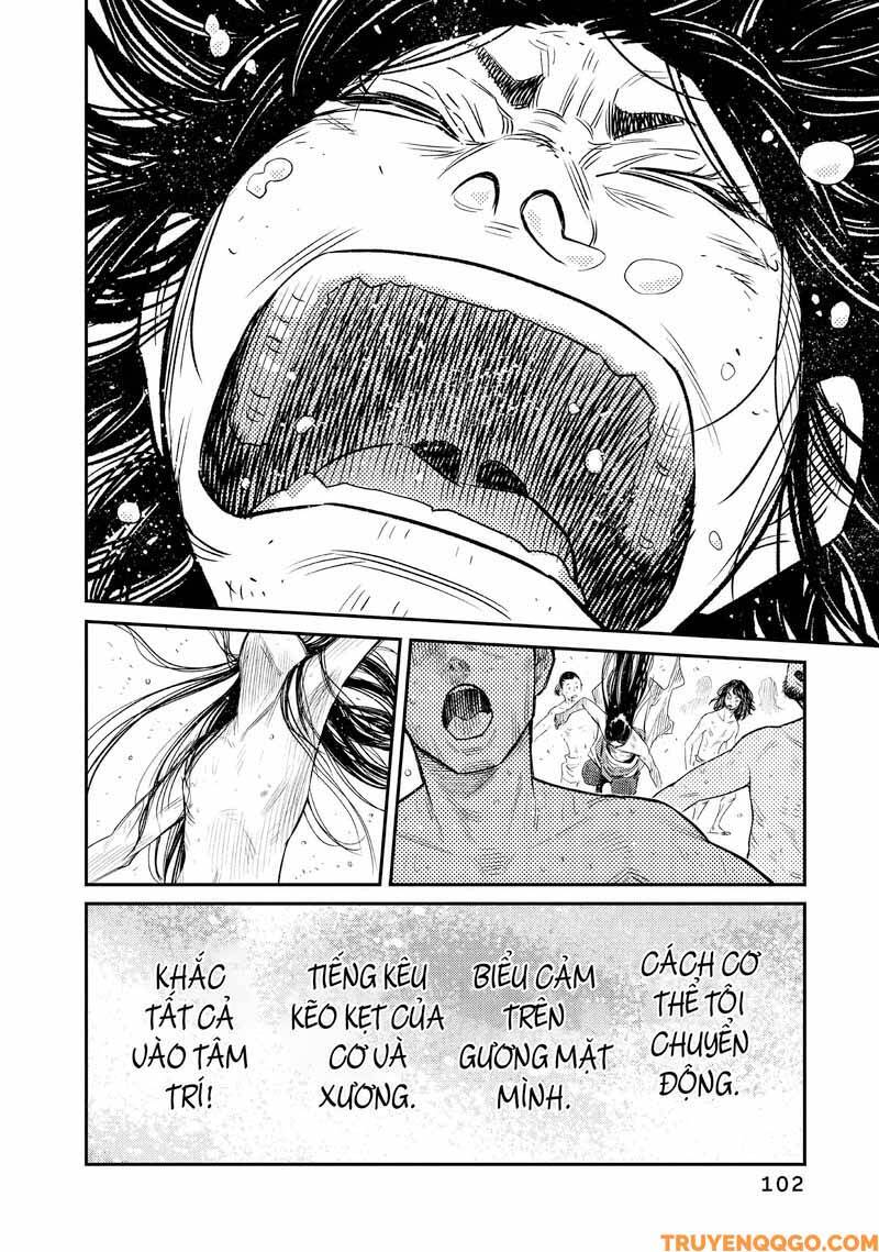 Khi Thế Giới Cùng Nhảy Múa - Chapter 3 - Page 23