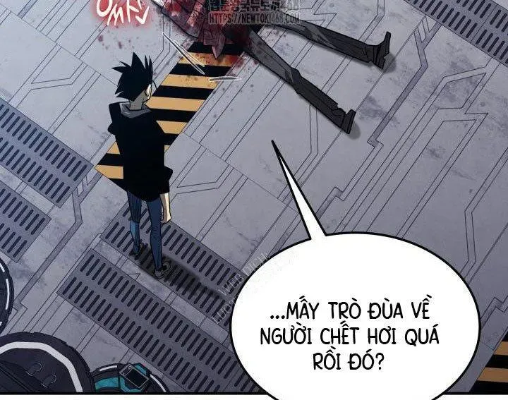 Tôi Là Lính Mới - Chapter 238 - Page 164