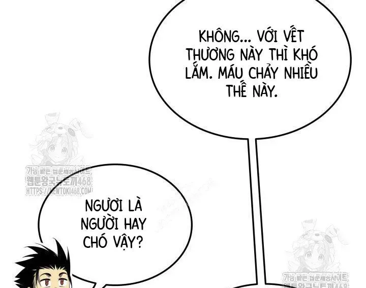 Tôi Là Lính Mới - Chapter 238 - Page 203