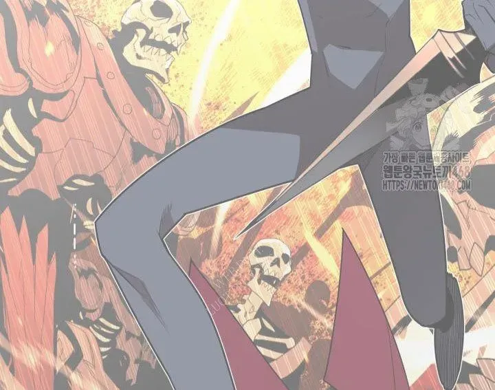 Tôi Là Lính Mới - Chapter 238 - Page 221