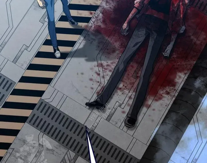 Tôi Là Lính Mới - Chapter 238 - Page 249