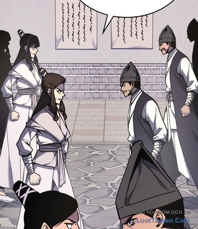 Thiên Ma Thần Quyết Trùng Sinh - Chapter 128 - Page 12