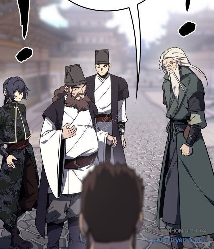 Thiên Ma Thần Quyết Trùng Sinh - Chapter 128 - Page 131