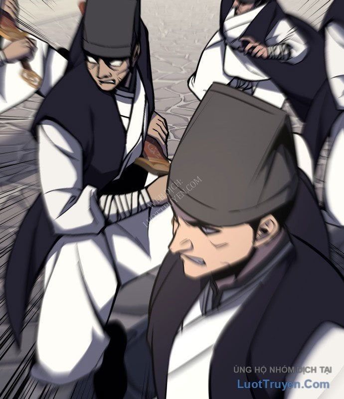 Thiên Ma Thần Quyết Trùng Sinh - Chapter 128 - Page 16