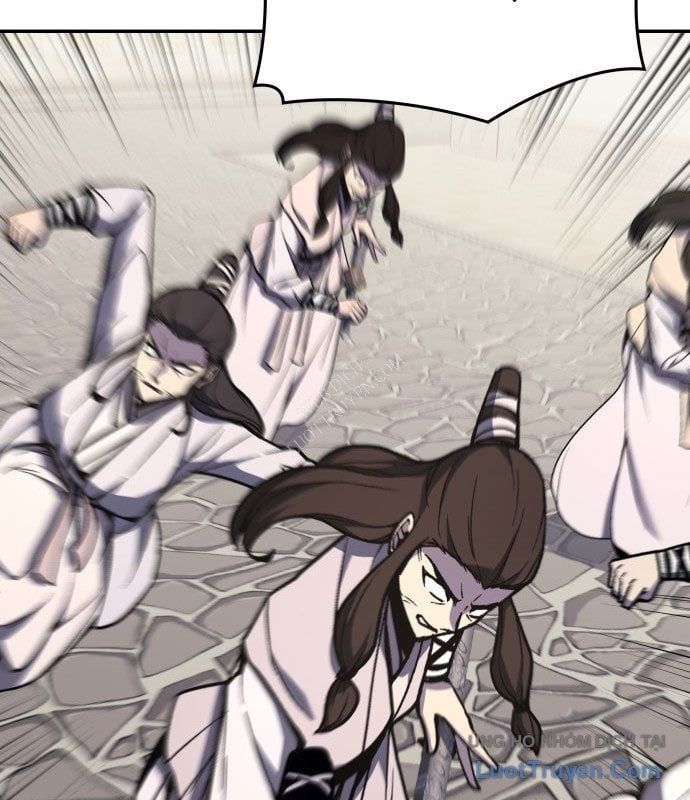 Thiên Ma Thần Quyết Trùng Sinh - Chapter 128 - Page 18