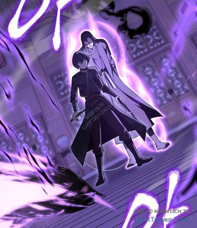 Thiên Ma Thần Quyết Trùng Sinh - Chapter 128 - Page 289