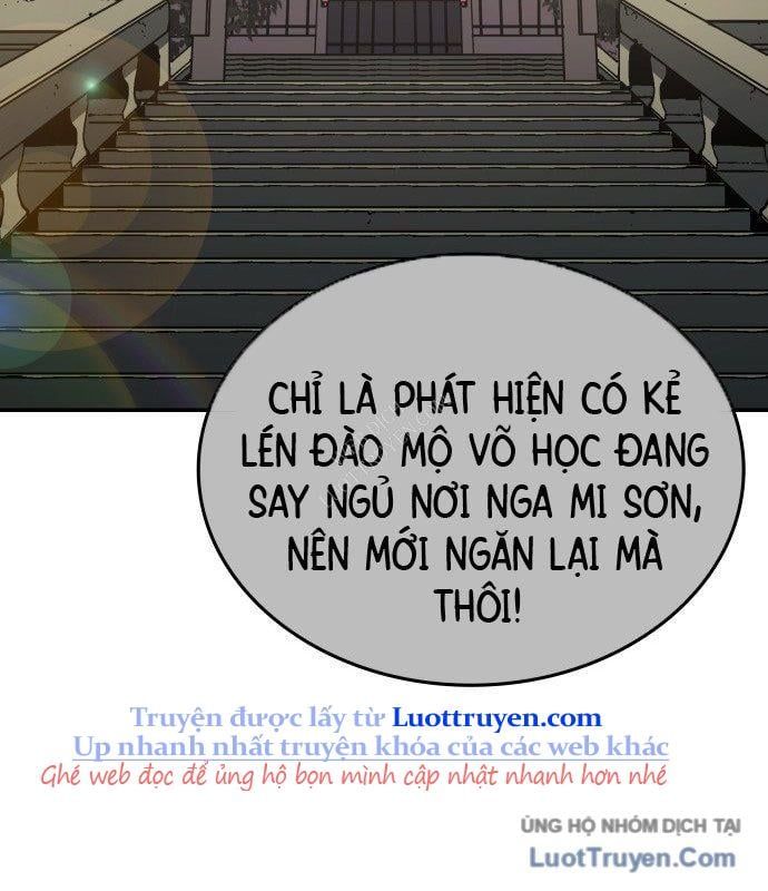 Thiên Ma Thần Quyết Trùng Sinh - Chapter 128 - Page 41