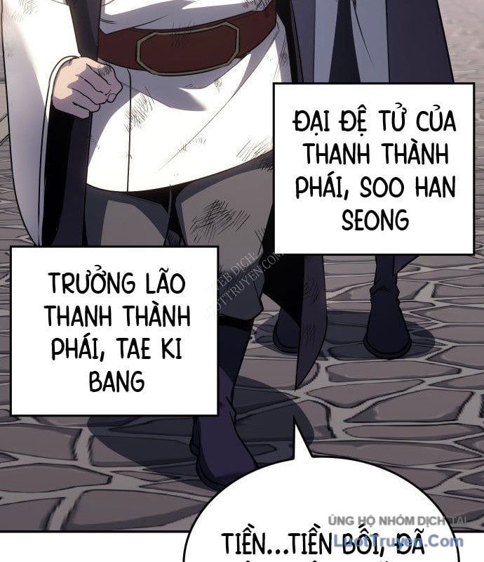 Thiên Ma Thần Quyết Trùng Sinh - Chapter 128 - Page 82