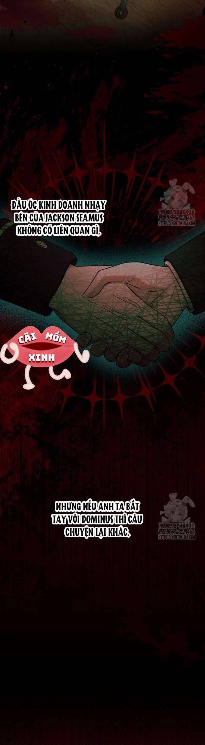 Khi Người Mẹ Kế Tham Vọng Làm Bá Chủ Hậu Cung - Chapter 32 - Page 11