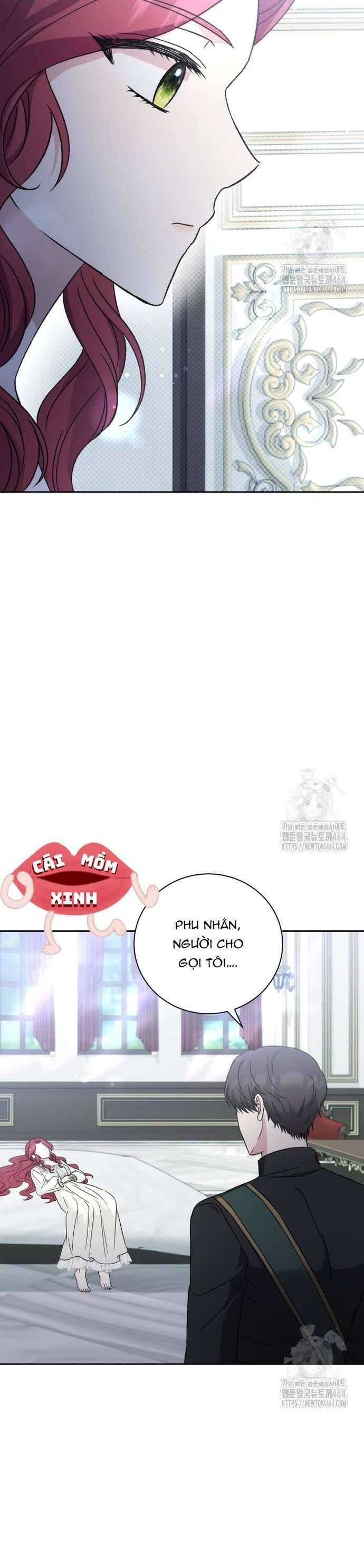 Khi Người Mẹ Kế Tham Vọng Làm Bá Chủ Hậu Cung - Chapter 32 - Page 13