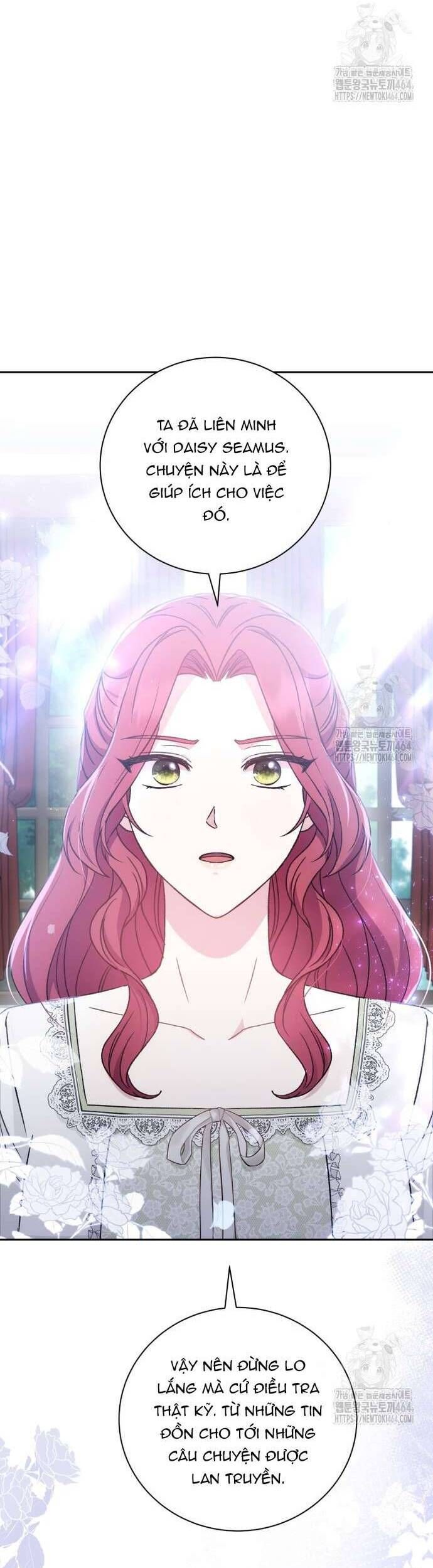 Khi Người Mẹ Kế Tham Vọng Làm Bá Chủ Hậu Cung - Chapter 32 - Page 17