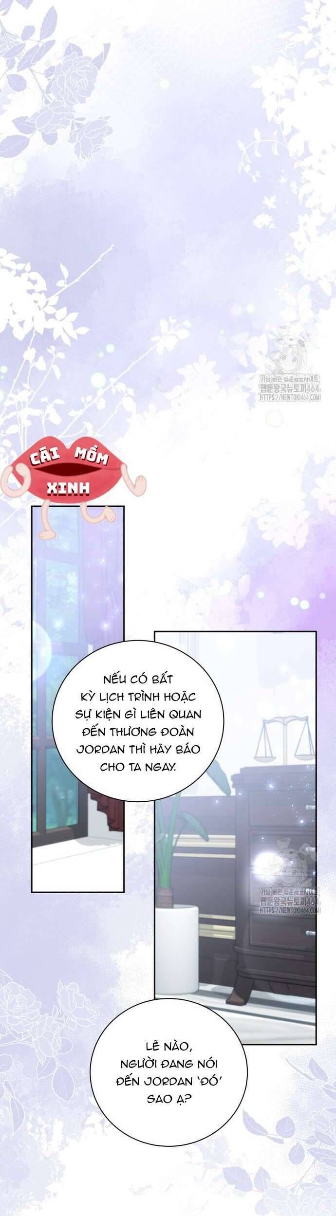 Khi Người Mẹ Kế Tham Vọng Làm Bá Chủ Hậu Cung - Chapter 32 - Page 18