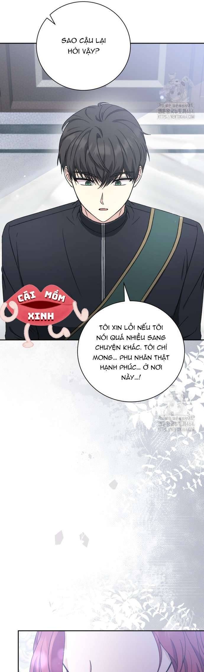 Khi Người Mẹ Kế Tham Vọng Làm Bá Chủ Hậu Cung - Chapter 32 - Page 22