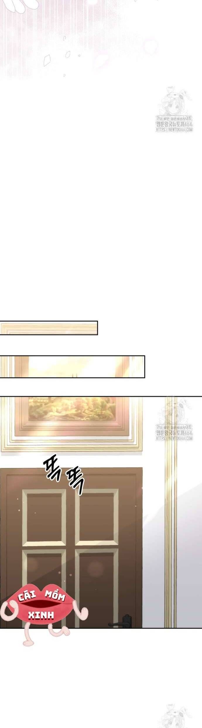 Khi Người Mẹ Kế Tham Vọng Làm Bá Chủ Hậu Cung - Chapter 32 - Page 27