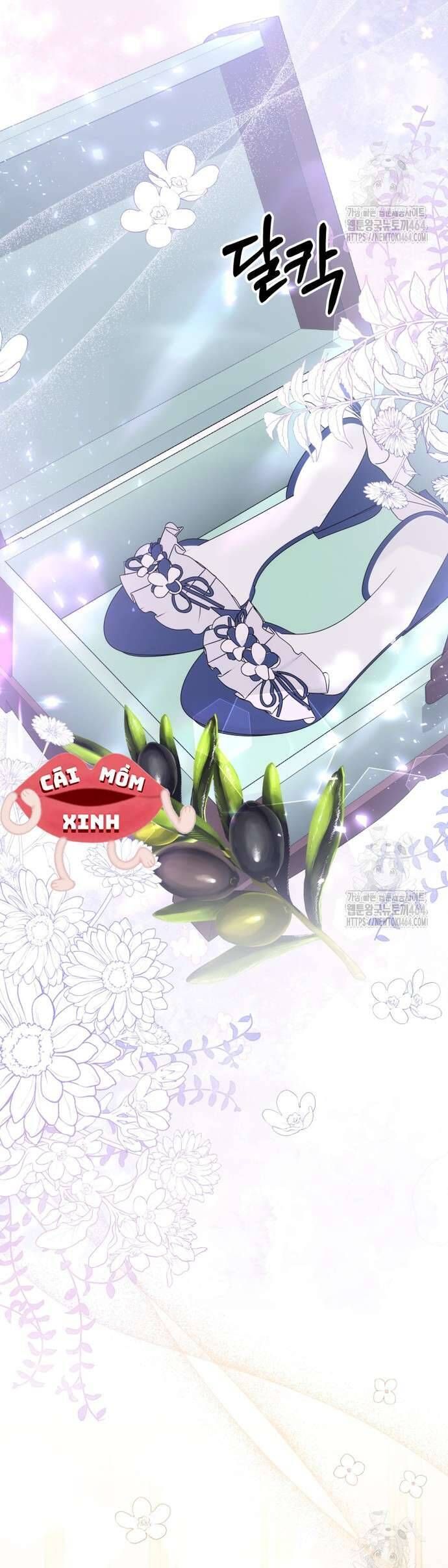 Khi Người Mẹ Kế Tham Vọng Làm Bá Chủ Hậu Cung - Chapter 32 - Page 30