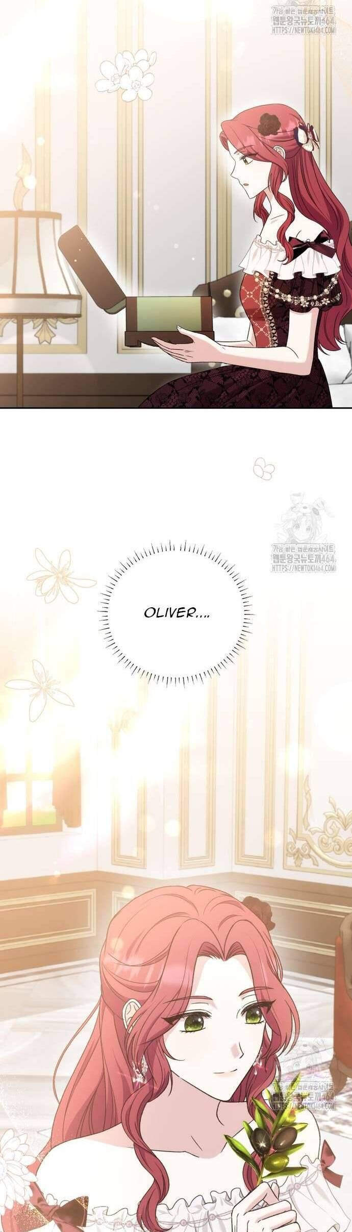 Khi Người Mẹ Kế Tham Vọng Làm Bá Chủ Hậu Cung - Chapter 32 - Page 31