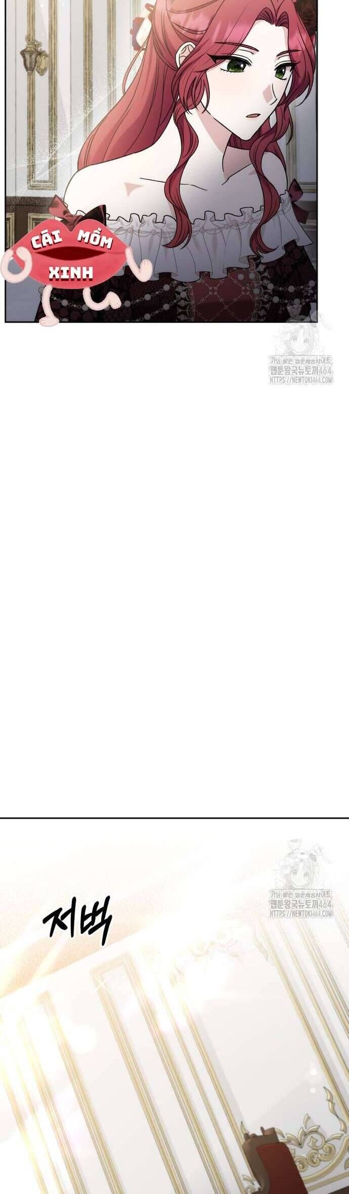 Khi Người Mẹ Kế Tham Vọng Làm Bá Chủ Hậu Cung - Chapter 32 - Page 36