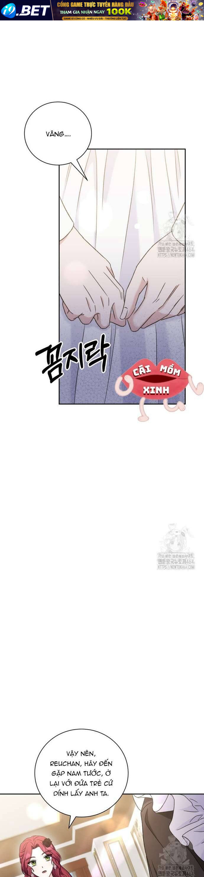 Khi Người Mẹ Kế Tham Vọng Làm Bá Chủ Hậu Cung - Chapter 32 - Page 42