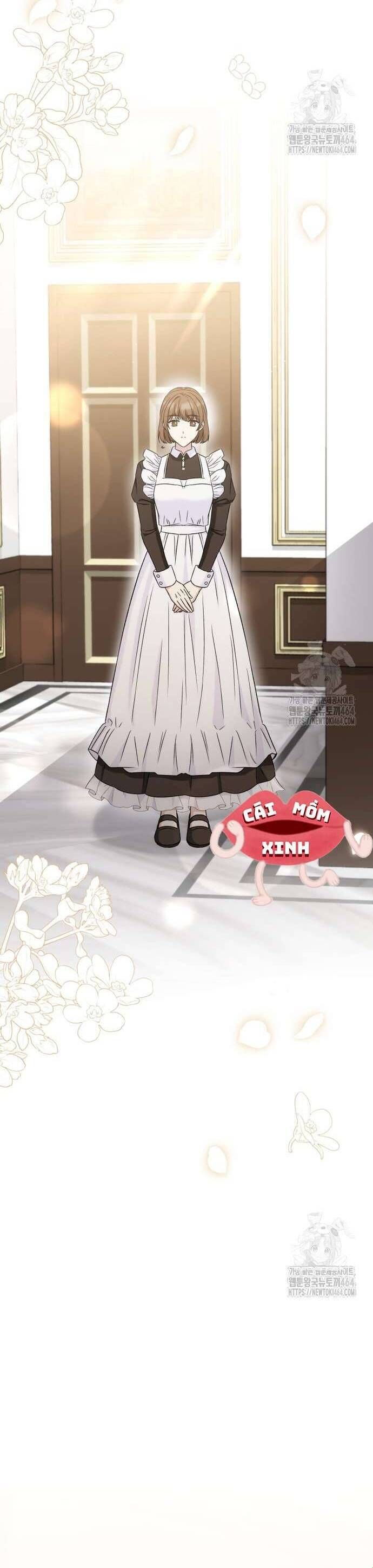 Khi Người Mẹ Kế Tham Vọng Làm Bá Chủ Hậu Cung - Chapter 32 - Page 44