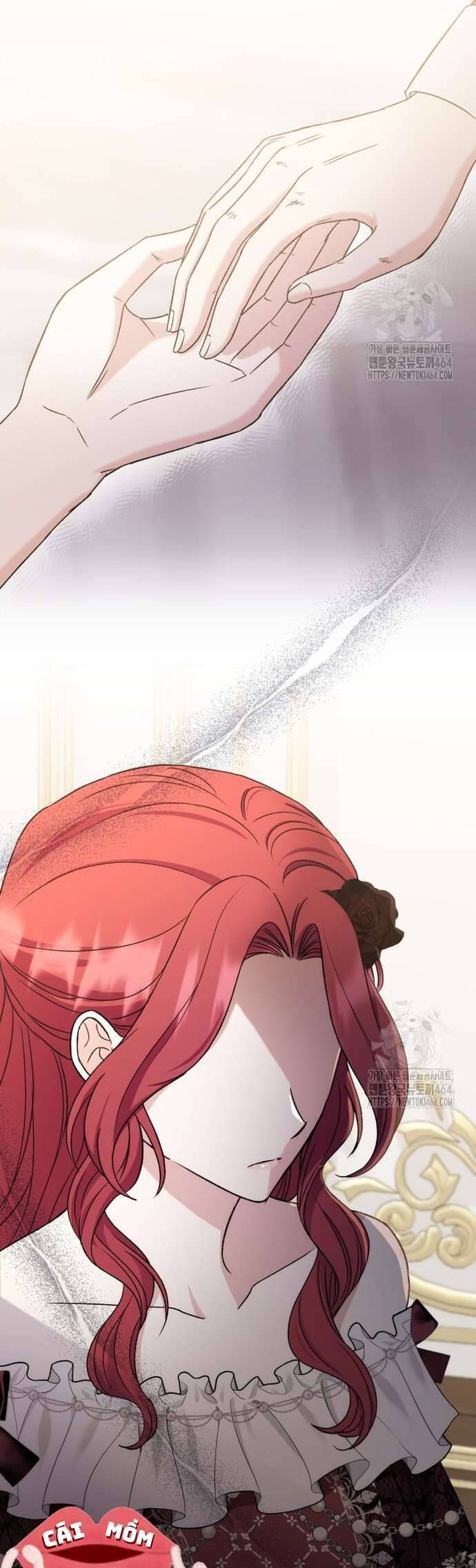 Khi Người Mẹ Kế Tham Vọng Làm Bá Chủ Hậu Cung - Chapter 32 - Page 45