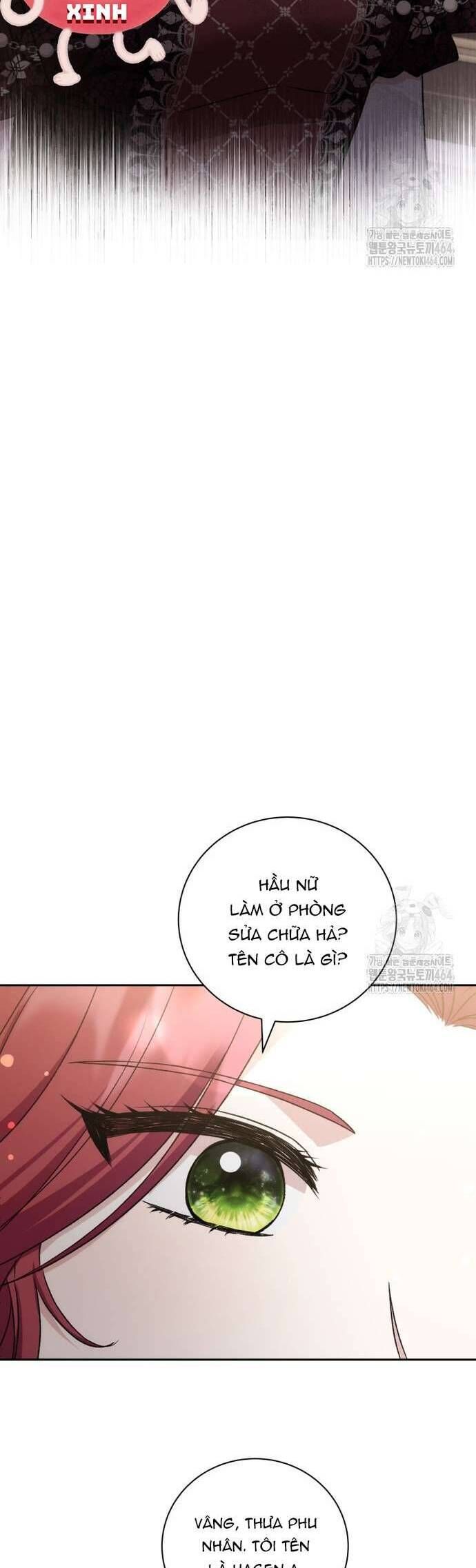 Khi Người Mẹ Kế Tham Vọng Làm Bá Chủ Hậu Cung - Chapter 32 - Page 46
