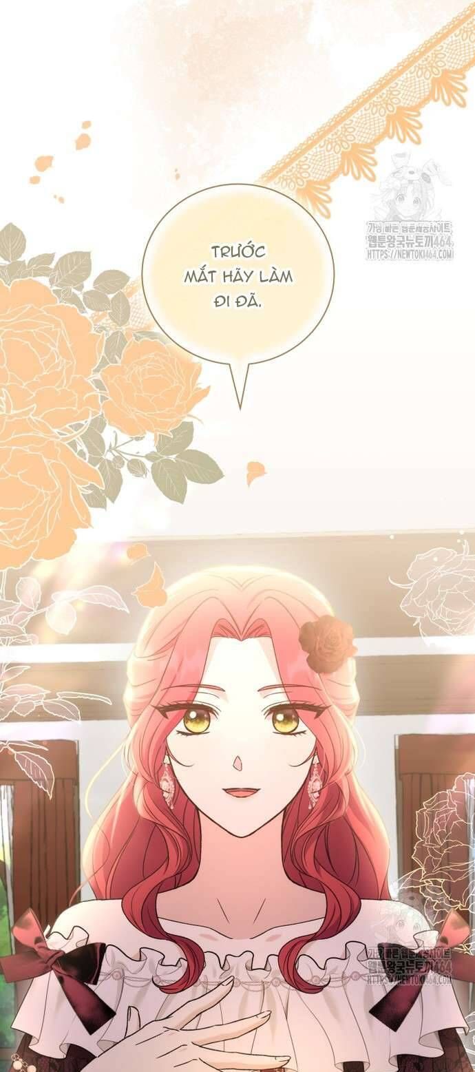 Khi Người Mẹ Kế Tham Vọng Làm Bá Chủ Hậu Cung - Chapter 32 - Page 56