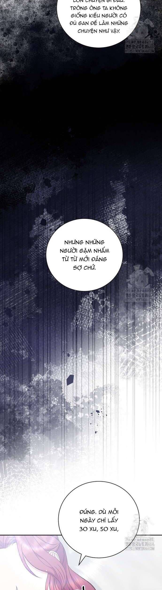 Khi Người Mẹ Kế Tham Vọng Làm Bá Chủ Hậu Cung - Chapter 32 - Page 7