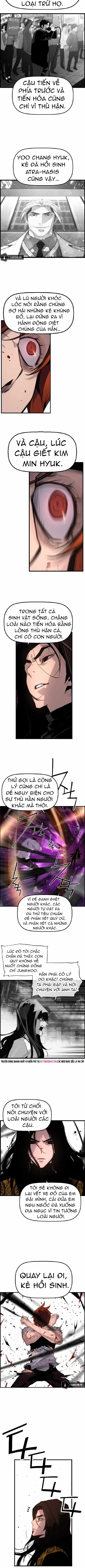 Sự Trở Lại Của Kẻ Khủng Bố - Chapter 54 - Page 4