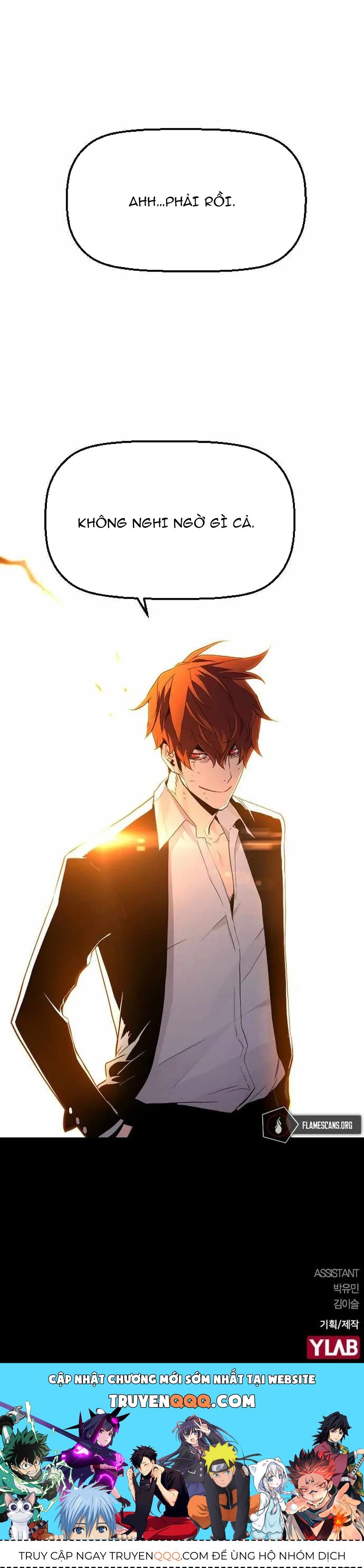 Sự Trở Lại Của Kẻ Khủng Bố - Chapter 55 - Page 14