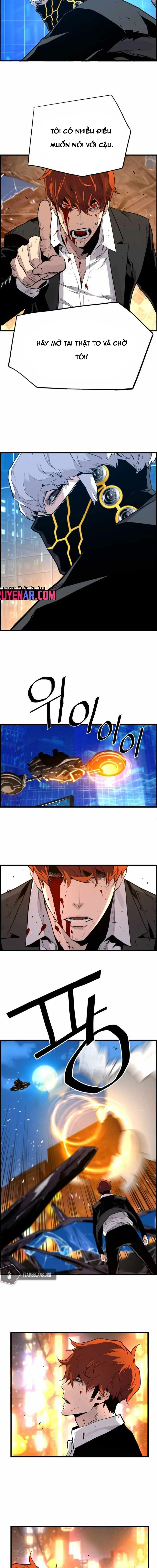 Sự Trở Lại Của Kẻ Khủng Bố - Chapter 58 - Page 6