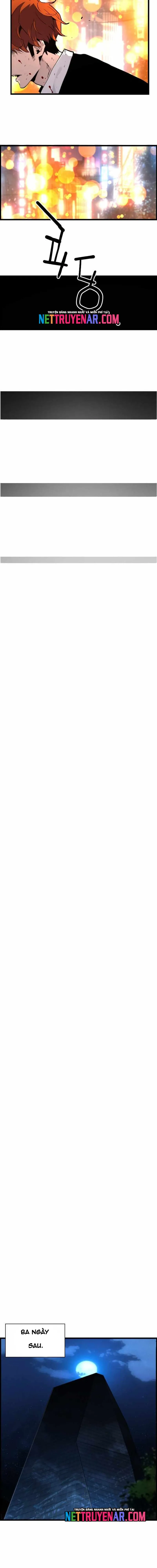 Sự Trở Lại Của Kẻ Khủng Bố - Chapter 58 - Page 7