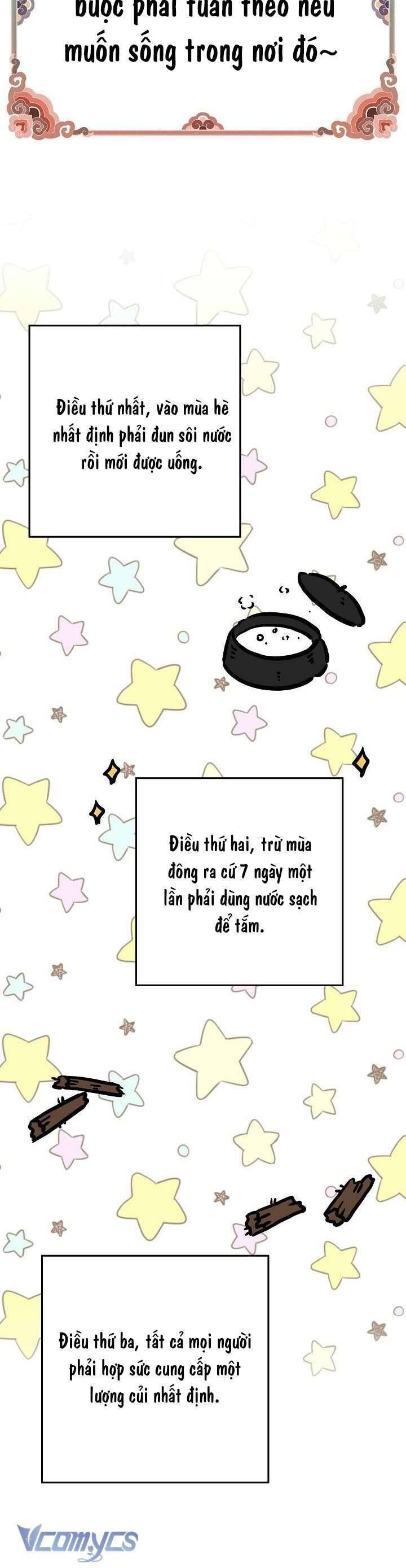 Tôi Sinh Ra Là Con Gái Của Một Thứ Phi Thấp Hèn - Chapter 56 - Page 12