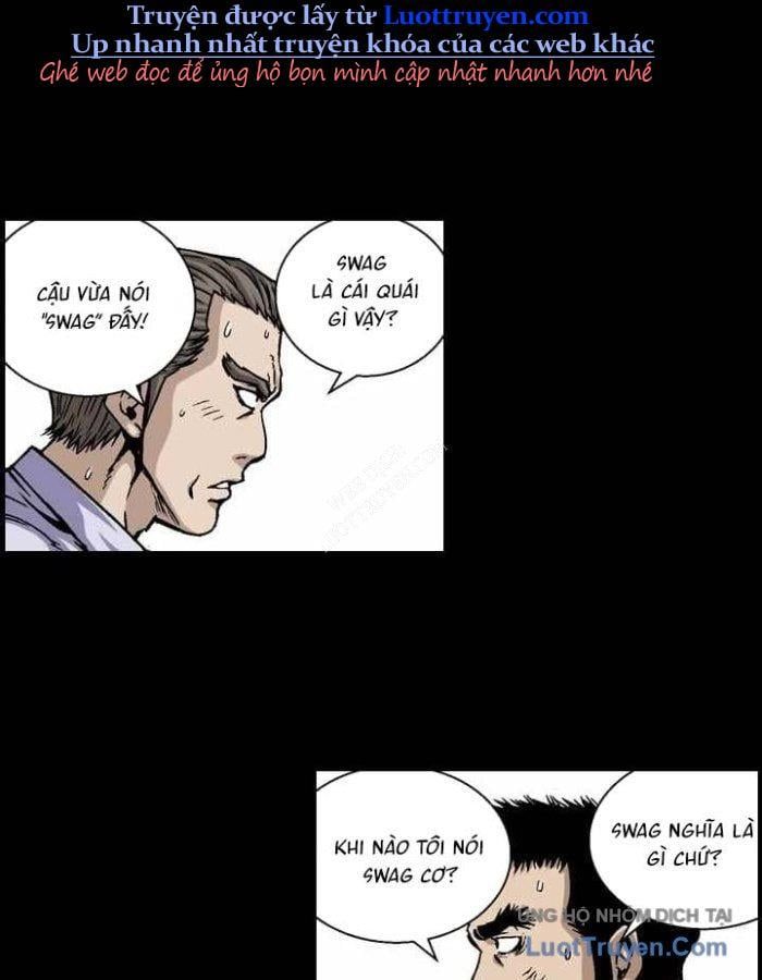 Võ Sĩ Dính Lời Nguyền - Chapter 4 - Page 10