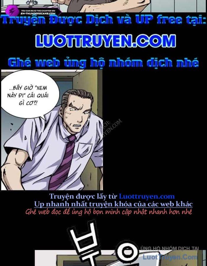 Võ Sĩ Dính Lời Nguyền - Chapter 4 - Page 12