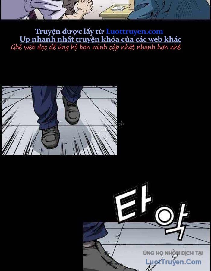 Võ Sĩ Dính Lời Nguyền - Chapter 4 - Page 17