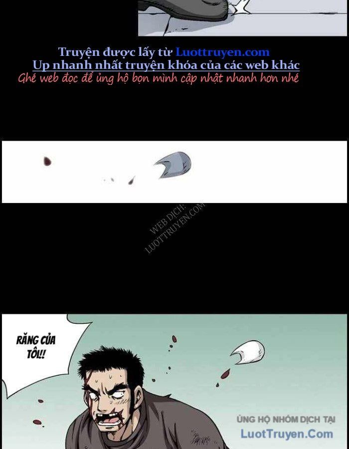 Võ Sĩ Dính Lời Nguyền - Chapter 4 - Page 18