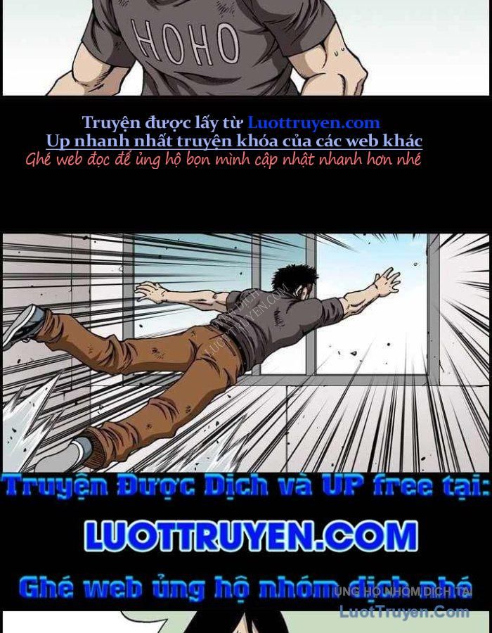 Võ Sĩ Dính Lời Nguyền - Chapter 4 - Page 19