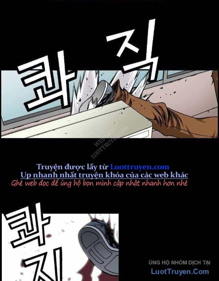 Võ Sĩ Dính Lời Nguyền - Chapter 4 - Page 24