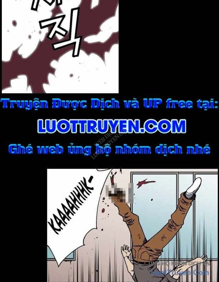 Võ Sĩ Dính Lời Nguyền - Chapter 4 - Page 25