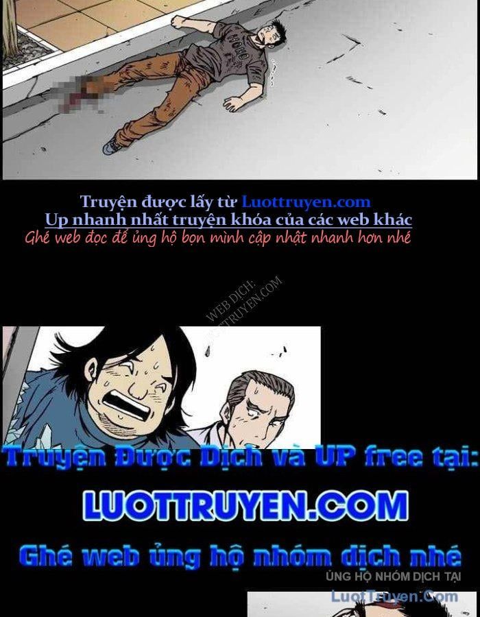 Võ Sĩ Dính Lời Nguyền - Chapter 4 - Page 27