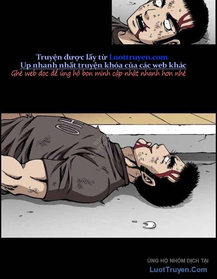 Võ Sĩ Dính Lời Nguyền - Chapter 4 - Page 28