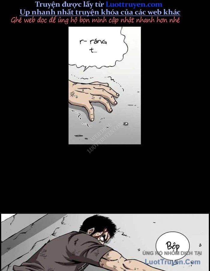 Võ Sĩ Dính Lời Nguyền - Chapter 4 - Page 29