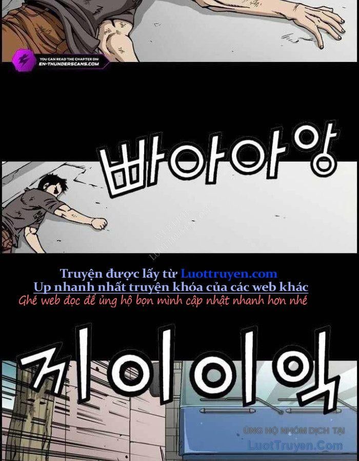 Võ Sĩ Dính Lời Nguyền - Chapter 4 - Page 30