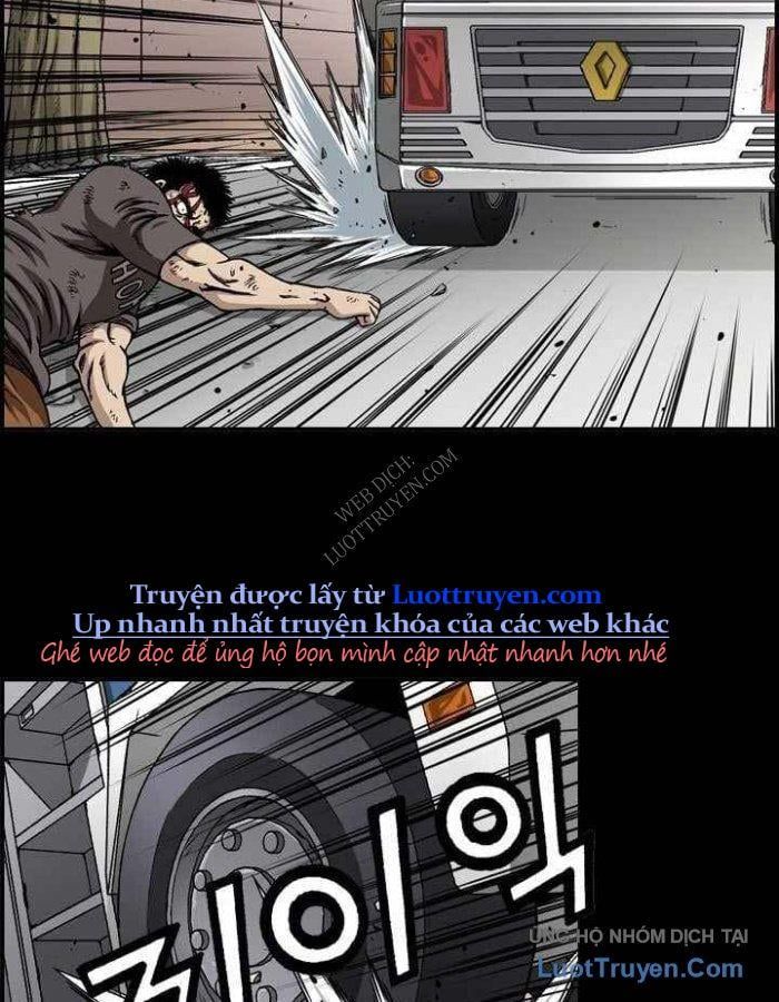 Võ Sĩ Dính Lời Nguyền - Chapter 4 - Page 31